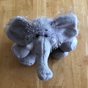 GANZ Webkinz Elephant